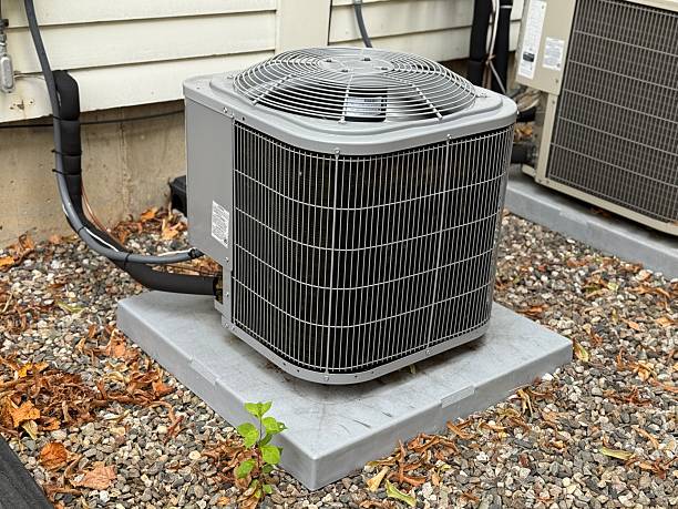 24/7 Emergency Furnace Repair experts in Russellville, AR